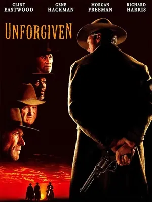 UNFORGIVEN (1992)