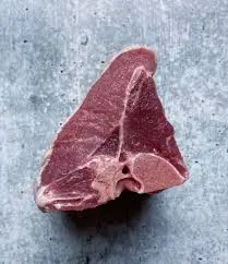 WILD BOAR LOIN HALF $2.98/lb