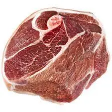 WILD BOAR PICNIC COV $2.18/lb