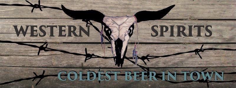 Western Spirits Liquor Store