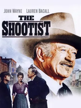 THE SHOOTIST (1976)