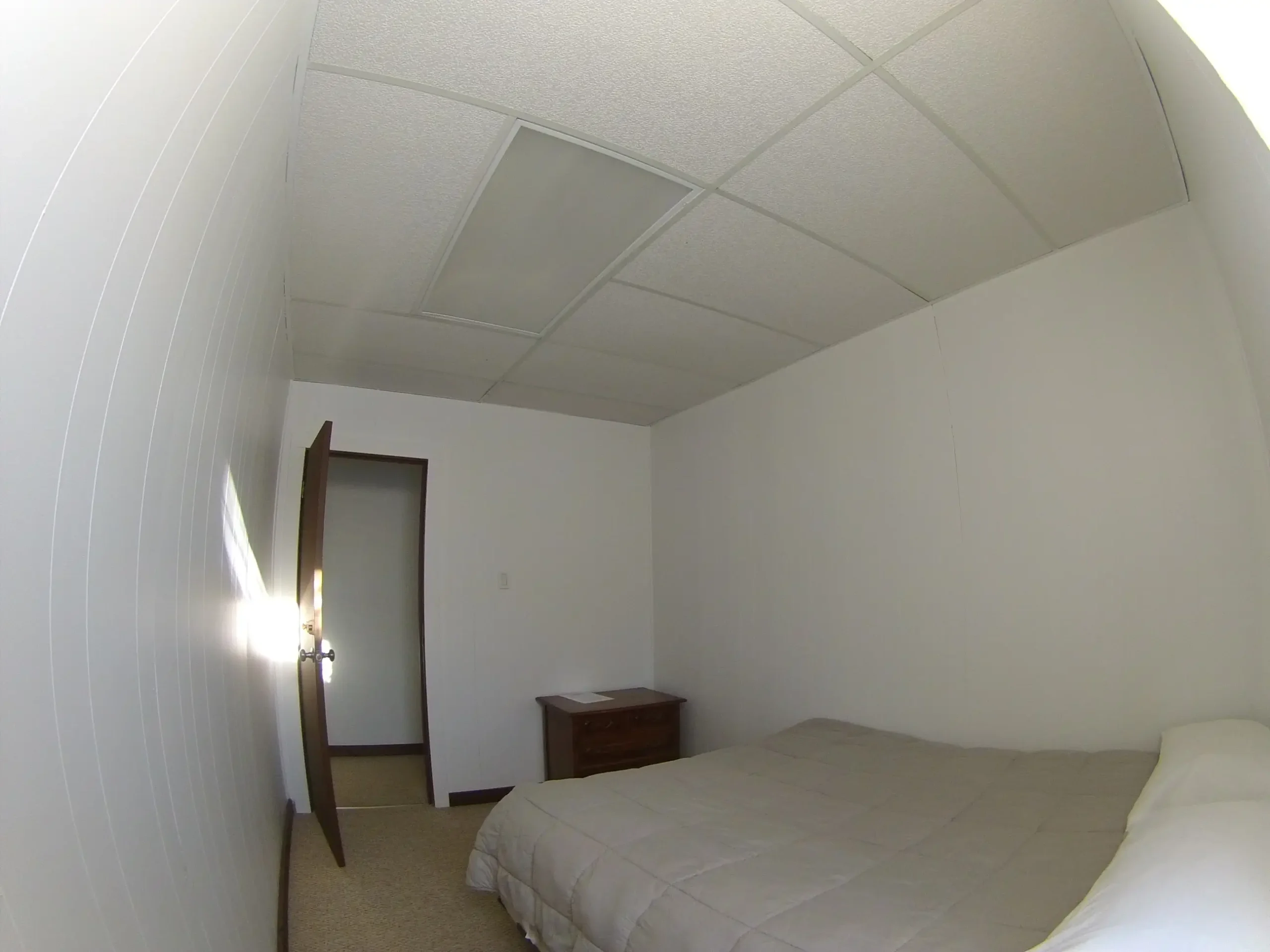 single standard room